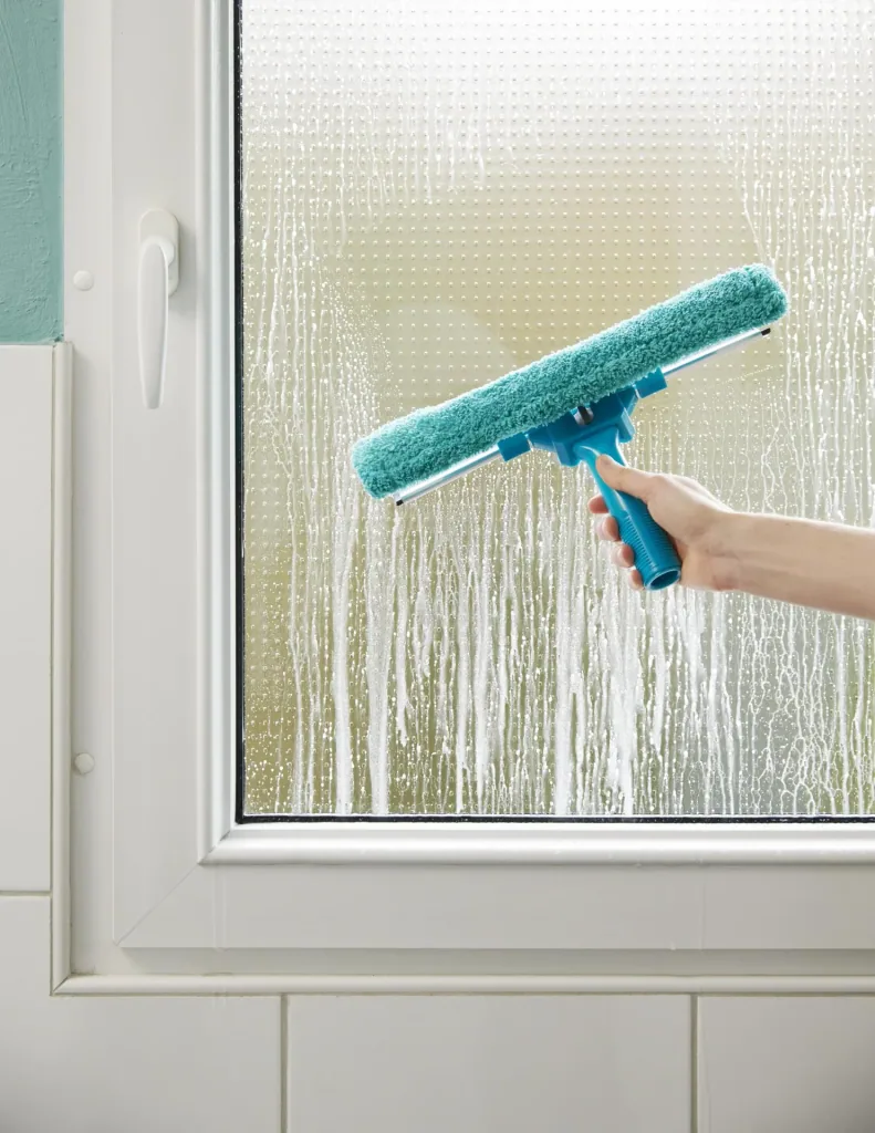 7-piece cleaning set
