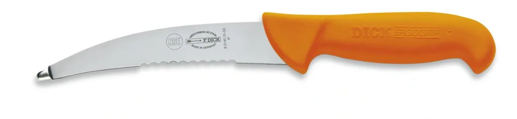 Breaking knife, 15 cm