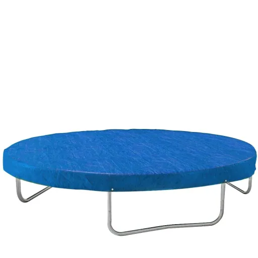 Trampoline cover blue Ø183cm