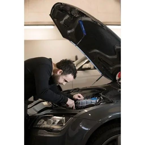 Work light slim 500lm