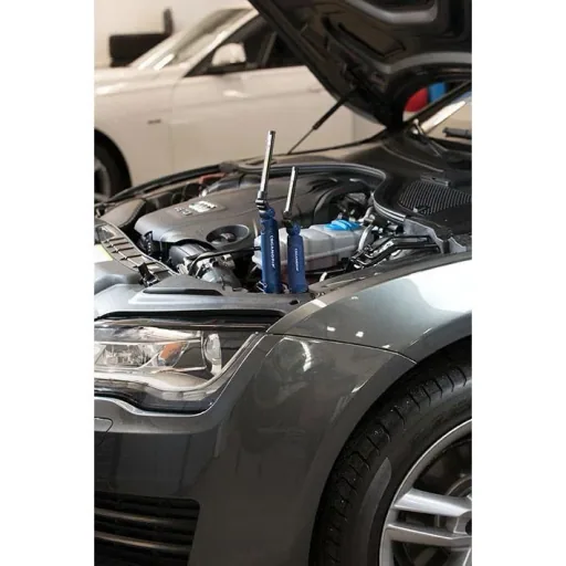 Work light slim 500lm