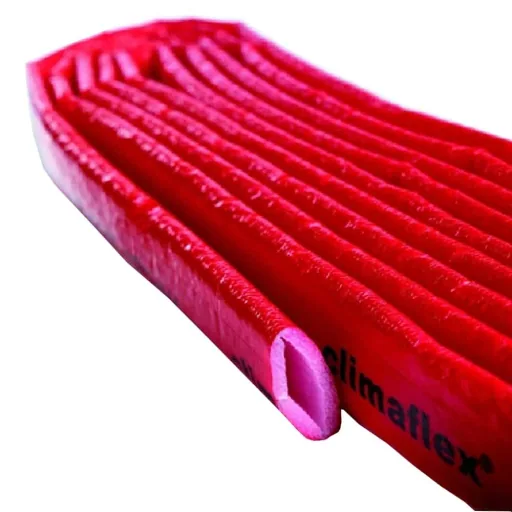 Climaflex Isolatieslang 28mm, 10 meter, 4mm isolatie