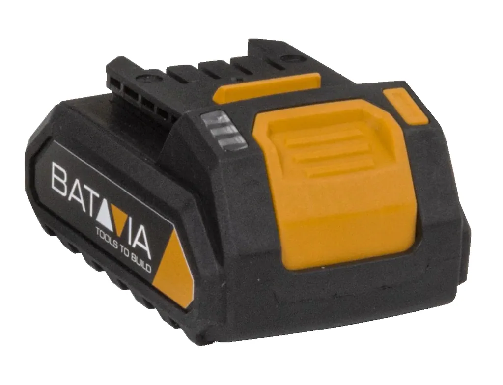 Battery, 12 Volt, 2 Ah for Art. 978868 Cordless Chainsaw
