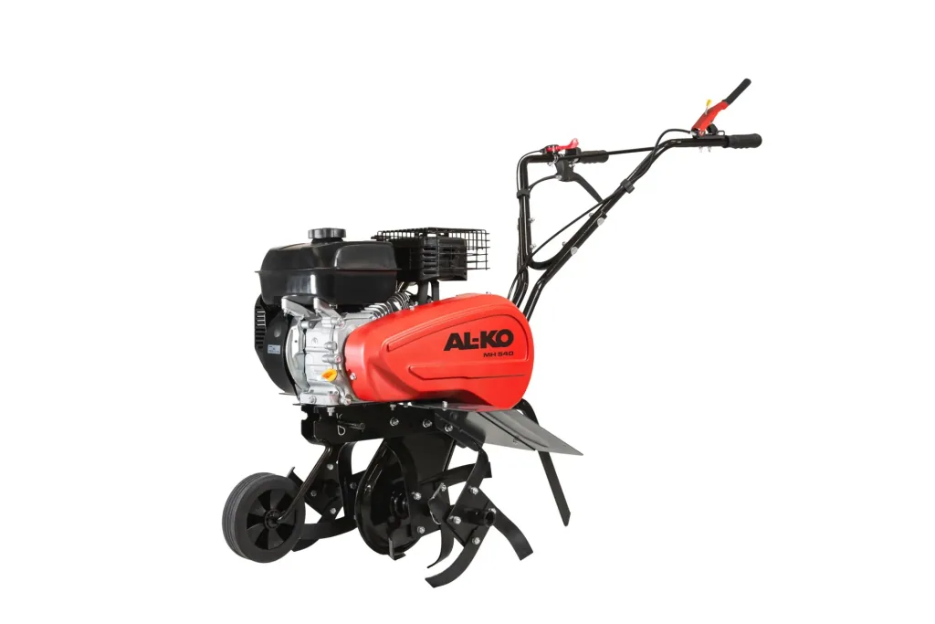 Benzine motorhak MH 540 Comfort