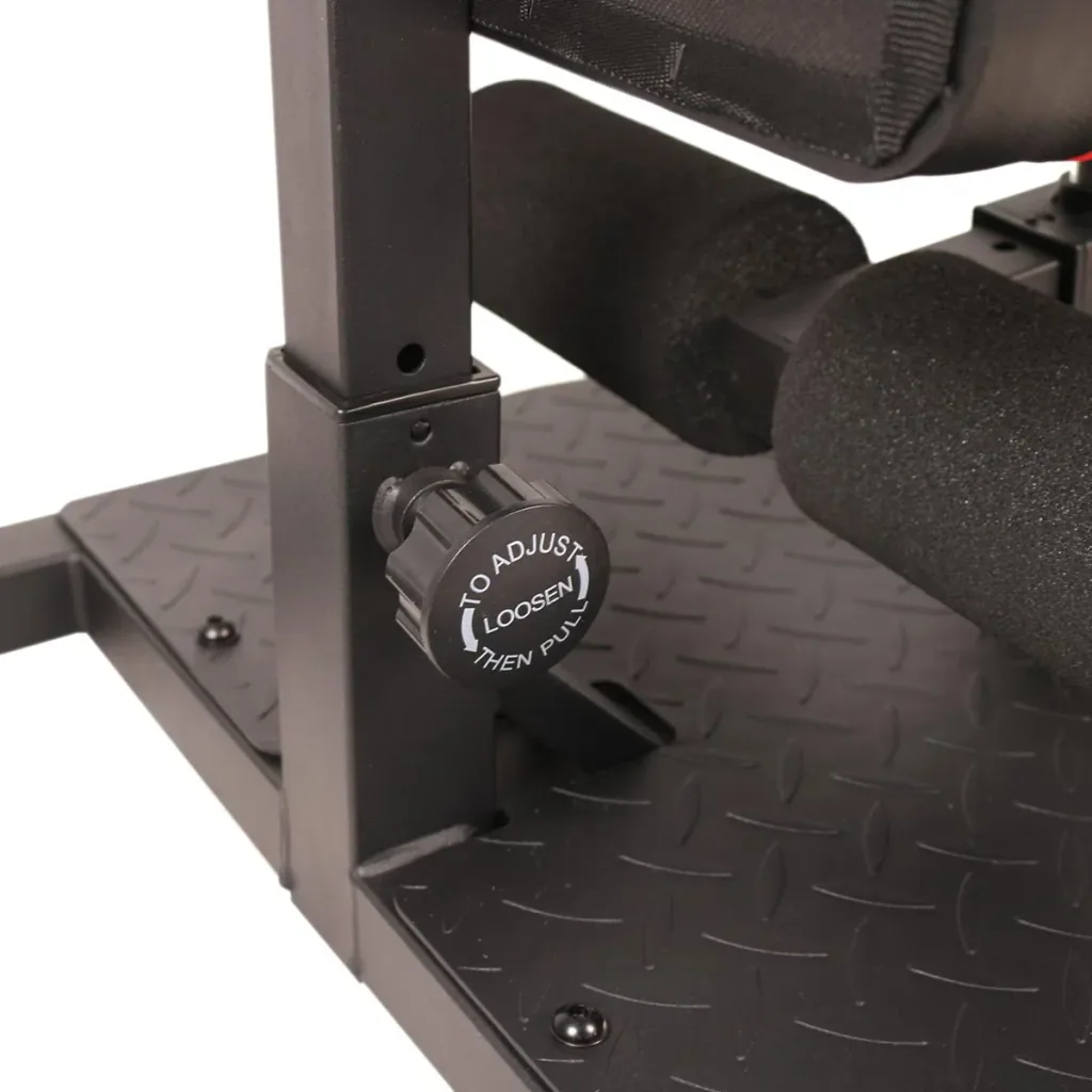 3-in-1 training device black