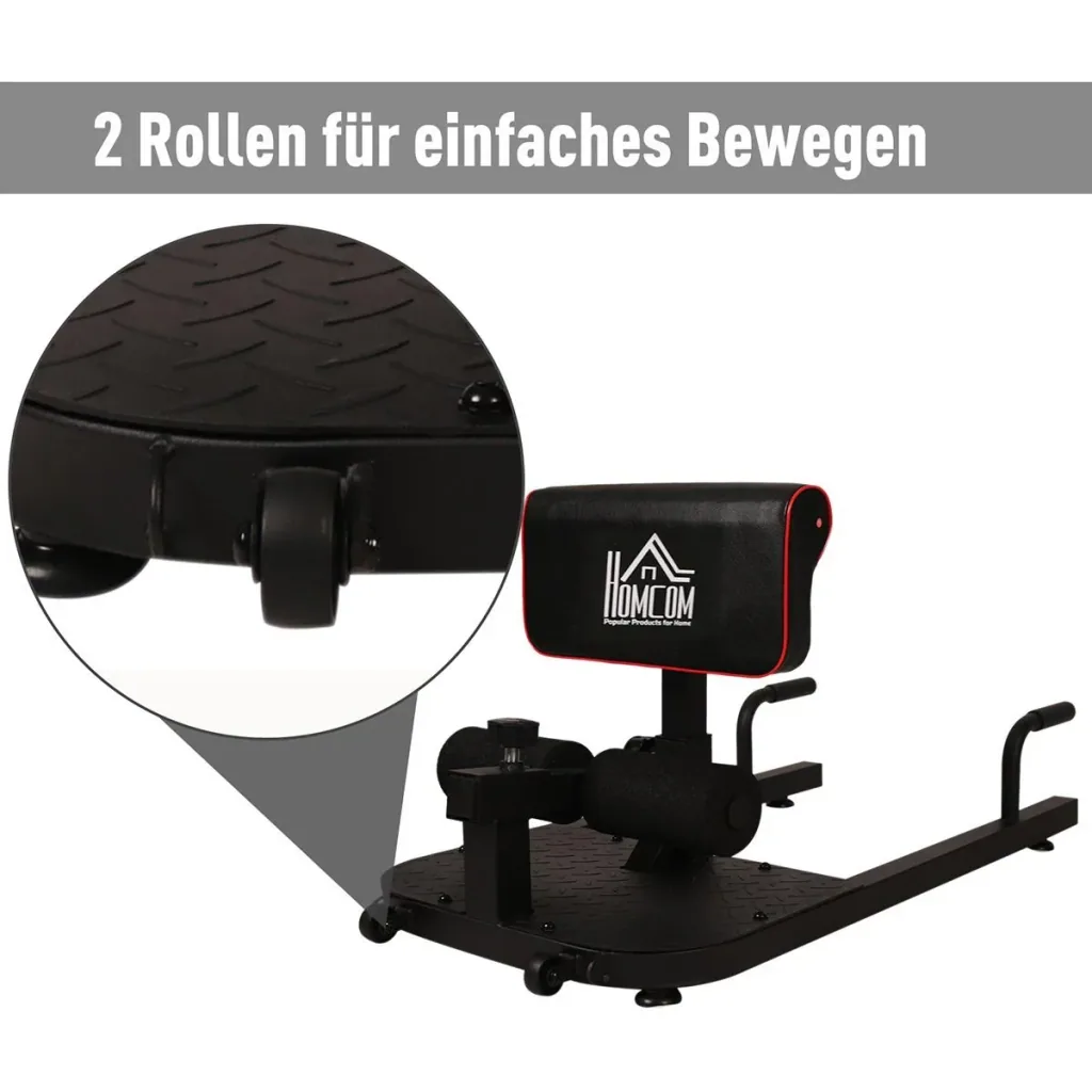 3-in-1 training device black
