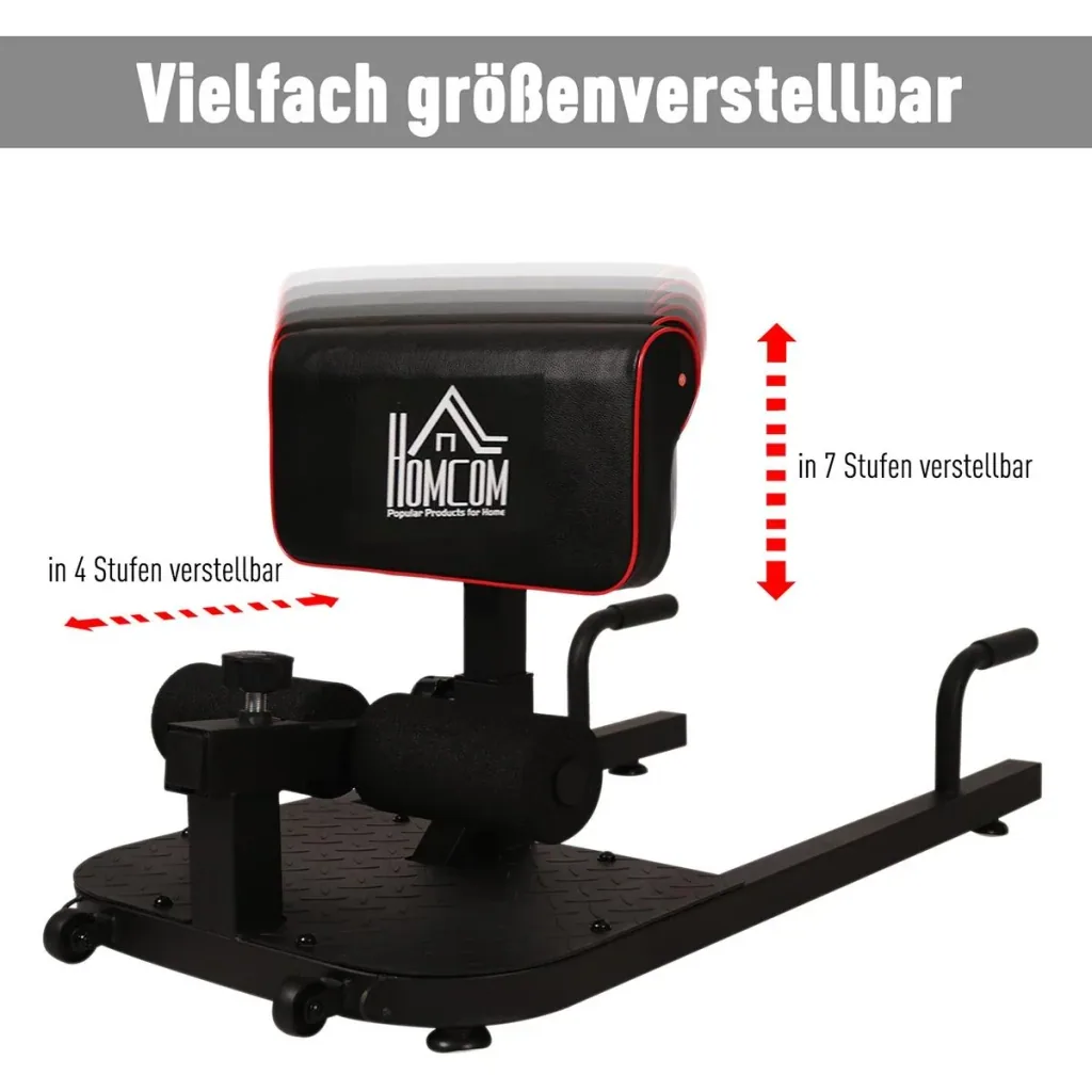 3-in-1 training device black