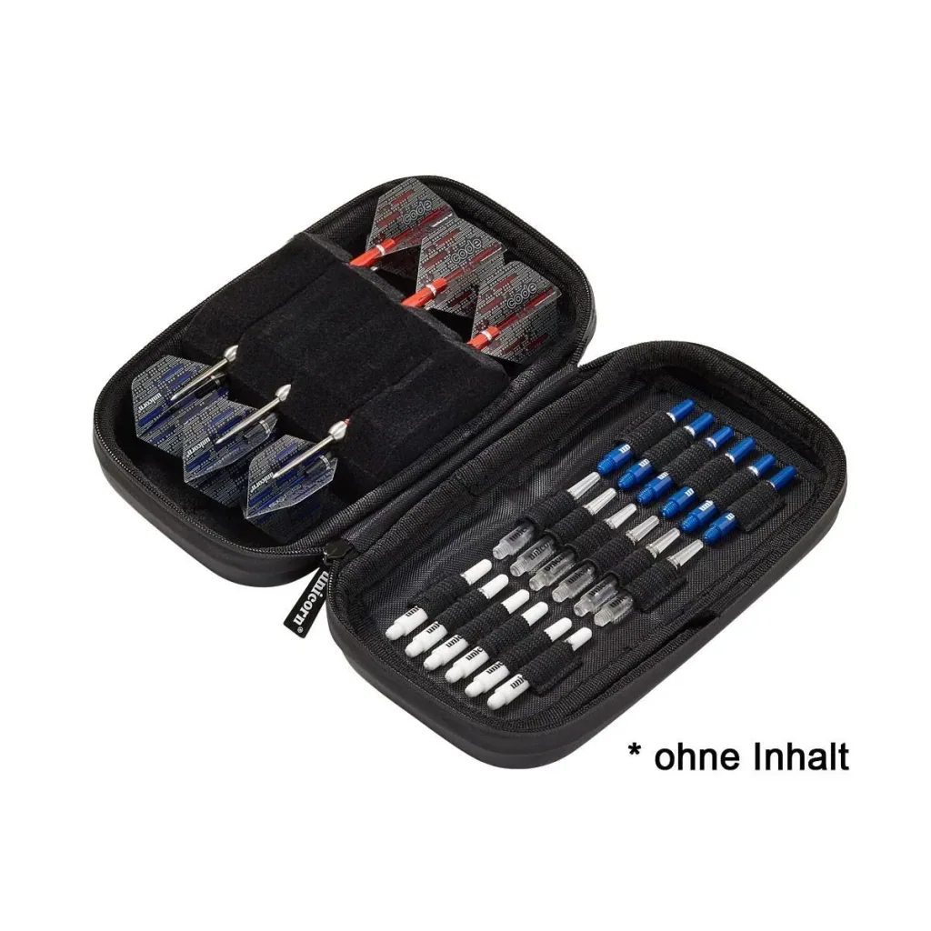 Contender Hard Case