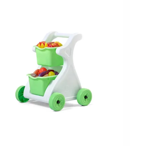 Modern Mart Shopping Carts