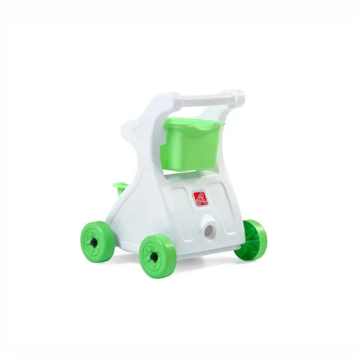 Modern Mart Shopping Carts