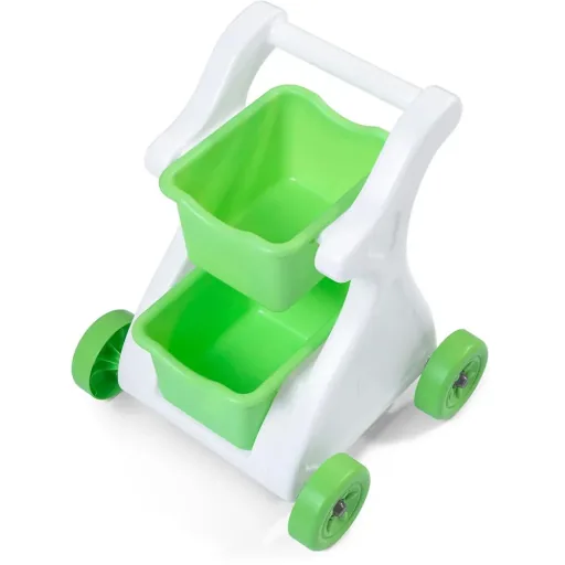 Modern Mart Shopping Carts