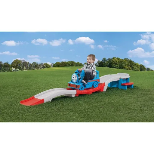 Thomas the Tank Engine Up & Down