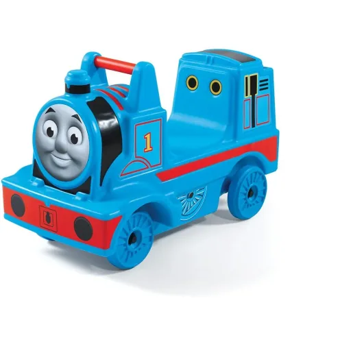Thomas the Tank Engine Up & Down