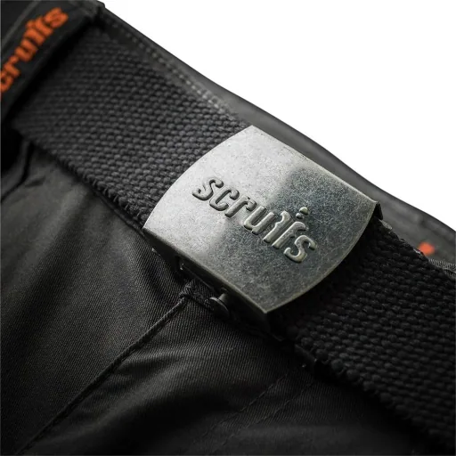 Pro Flex Plus Hose, grau 38R