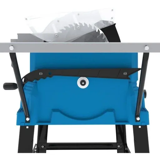 Table saw - 54.5 x 63 x 87 cm - 2000 W - 24 teeth - GTK 2000.1