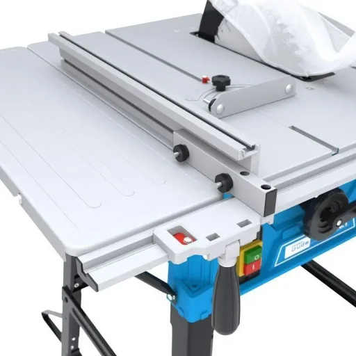 Table saw - 54.5 x 63 x 87 cm - 2000 W - 24 teeth - GTK 2000.1