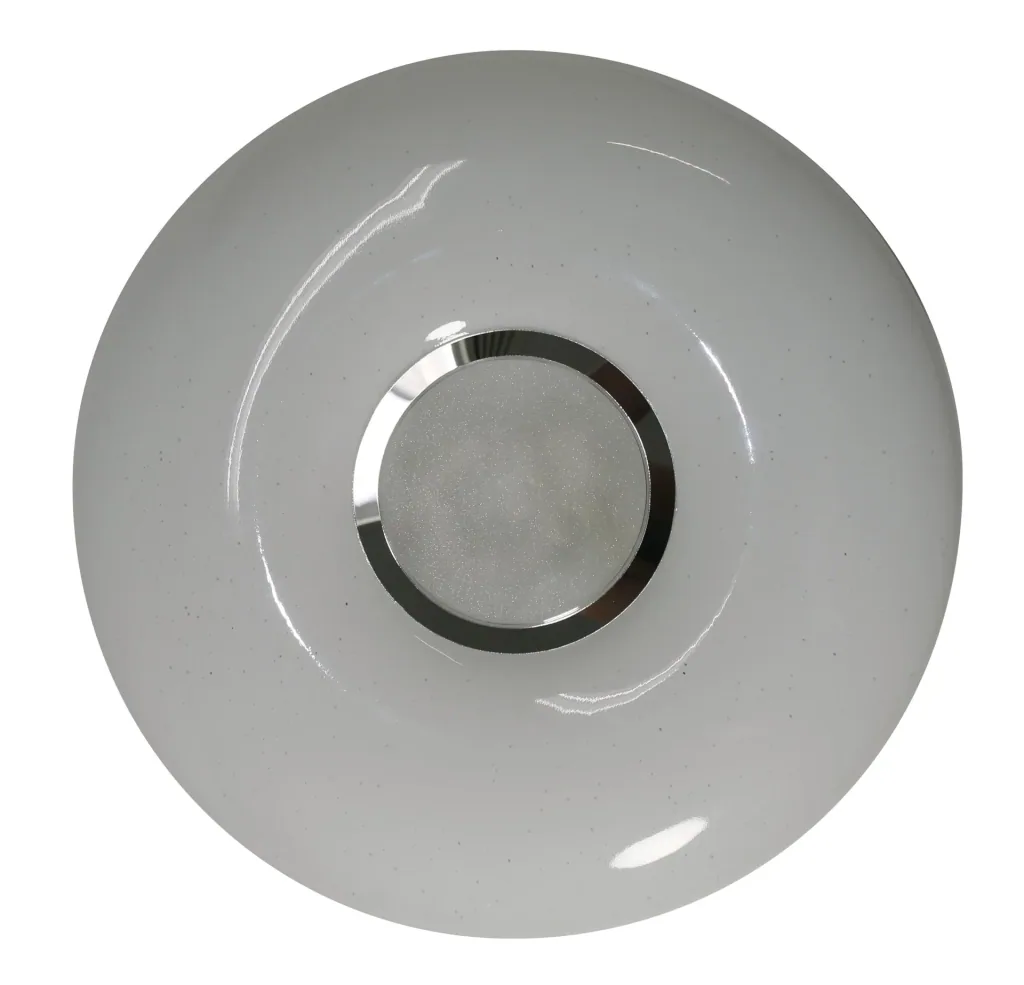 LED wall and ceiling light "Albury Stars"
