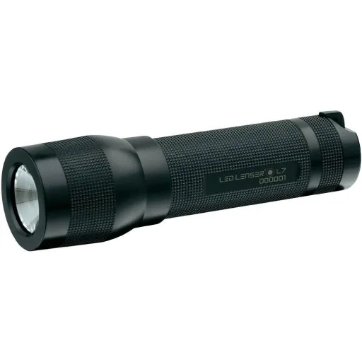 L7 flashlight