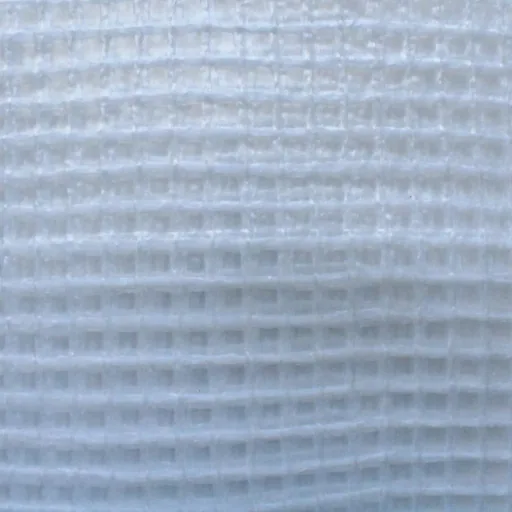 Steigerdoek 1,70 x 20m 200g/m² - Doorzichtende bouwfolie voor uw steiger