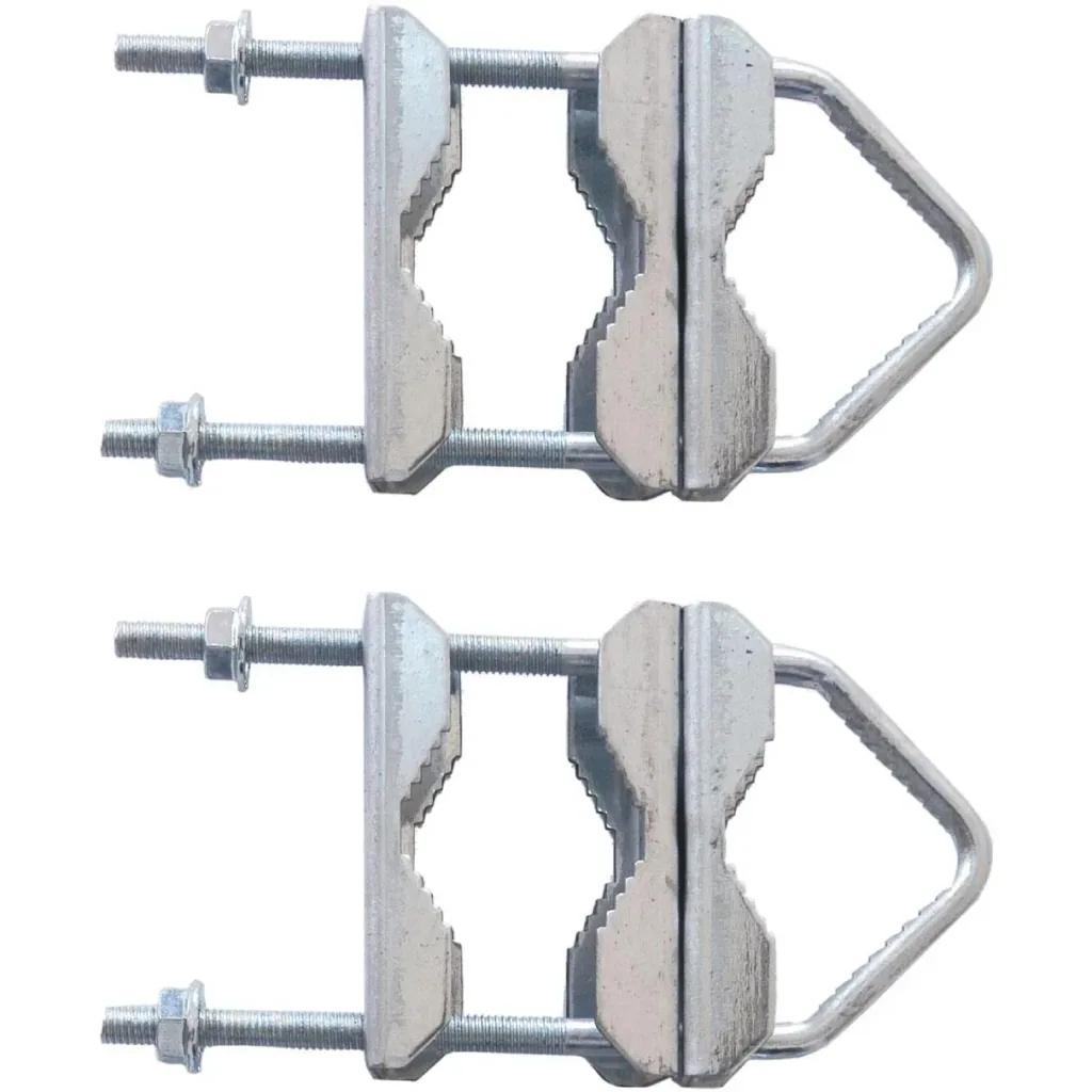 Steel satellite wall mount 350 mm / 32-42 mm