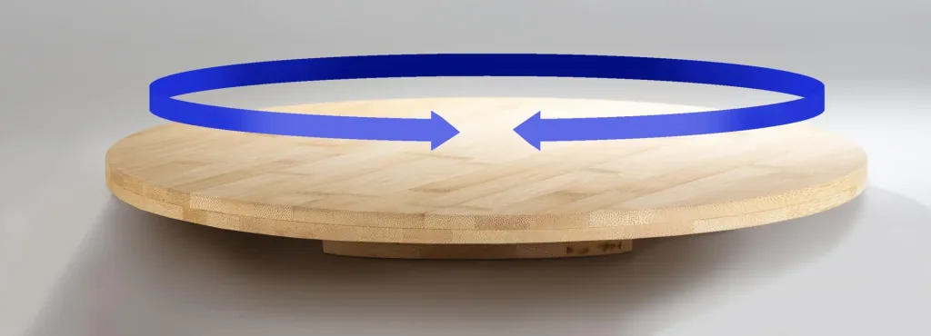turntable