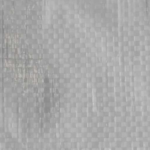 Steigerdoek wit, Steigerzeil, 2,60 x 10 m, 150 g/m², Afdekzeil Steiger