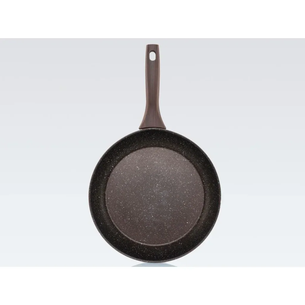 Mehrzer - Frying pan diameter 30 cm - Stone Strong