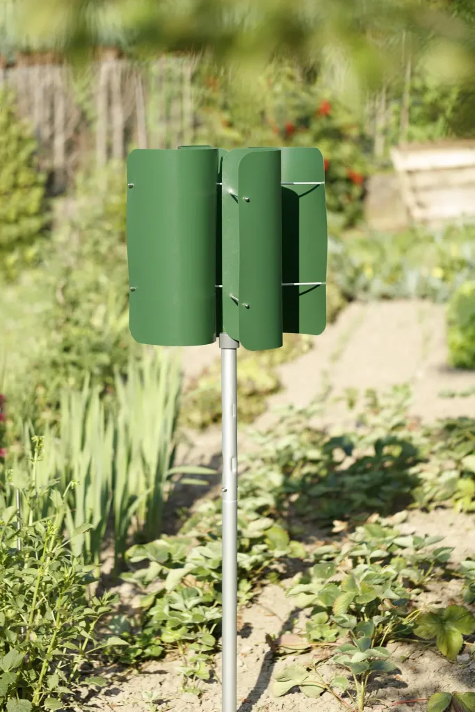 X-Repeller burrowing animal repeller