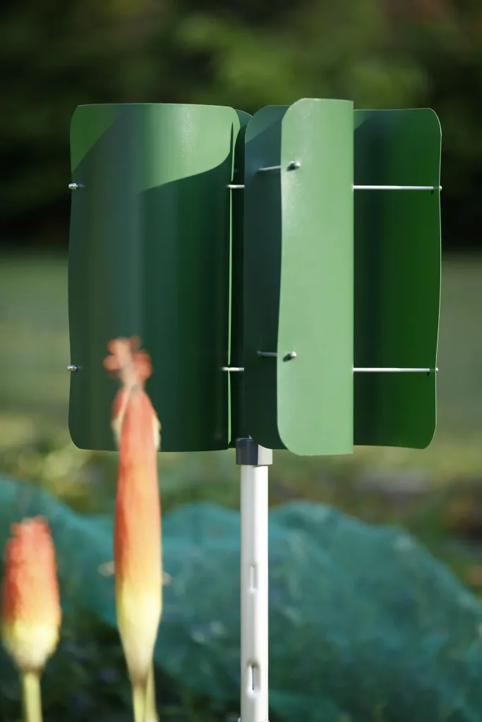 X-Repeller burrowing animal repeller