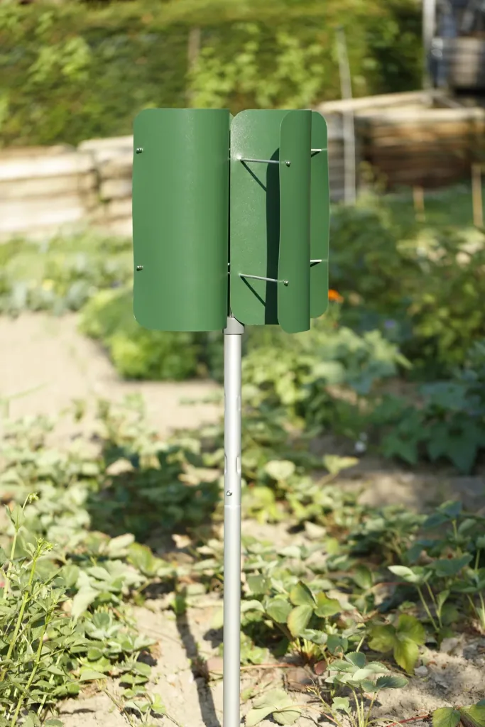 X-Repeller burrowing animal repeller
