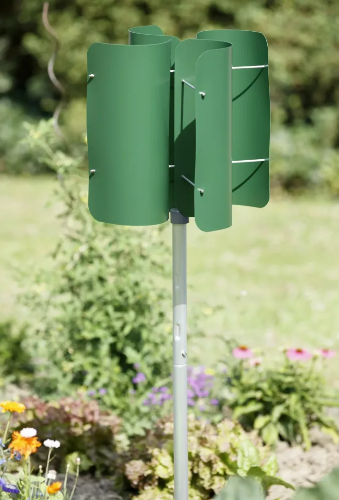 X-Repeller burrowing animal repeller
