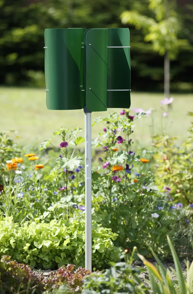 X-Repeller burrowing animal repeller