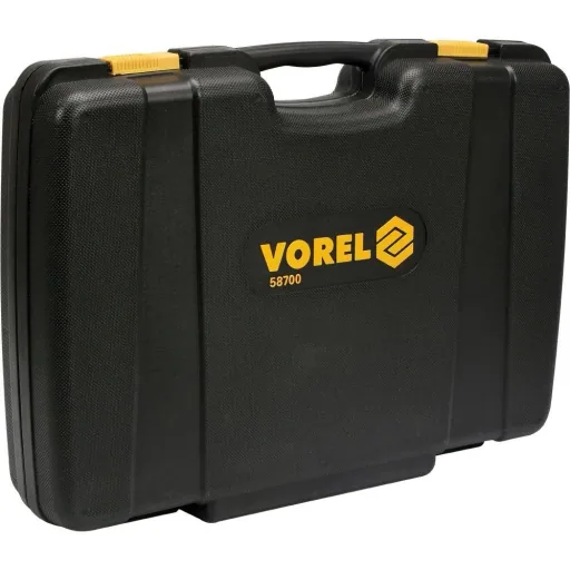 Tool set - 216 pieces - incl. case