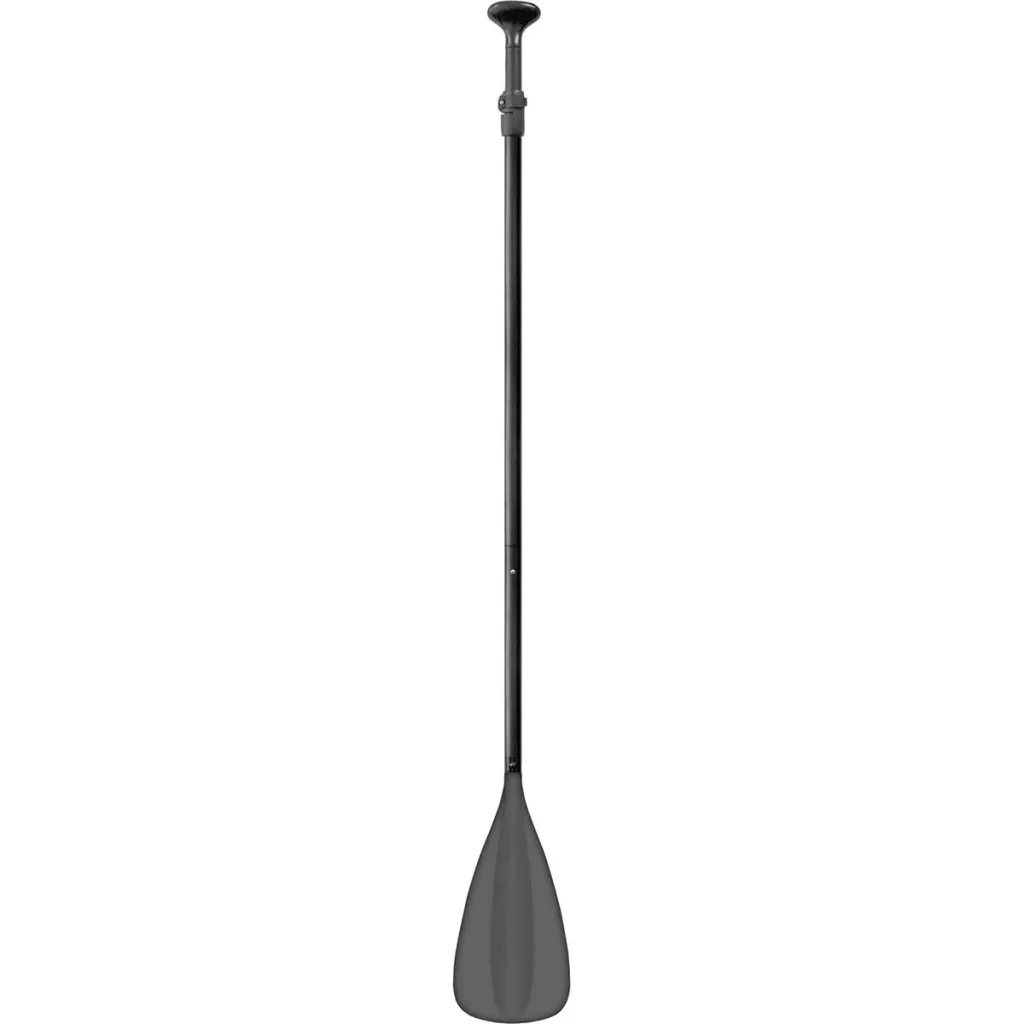 DUOSET! Pacific Special Edition Sup Board - Extra Tough - 285 cm - 6 Stück - Pink