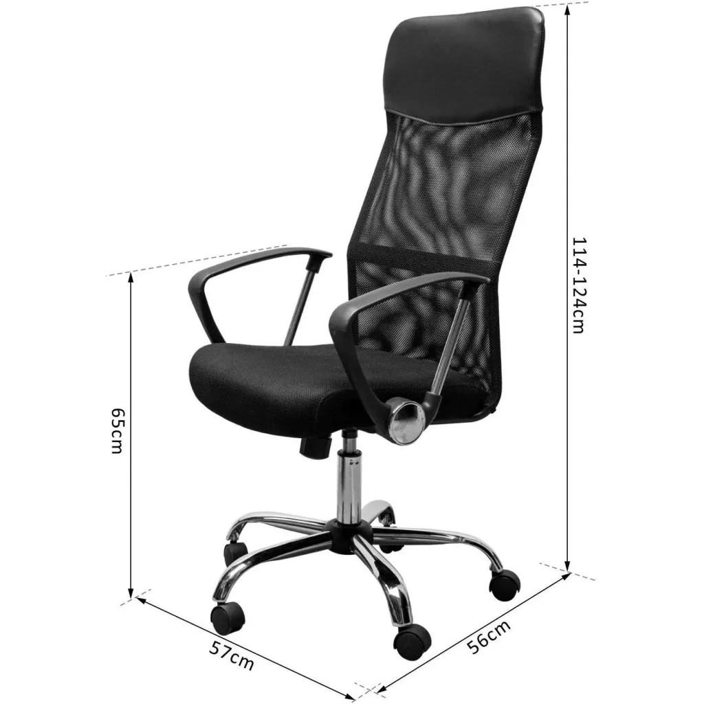 ergonomic office chair