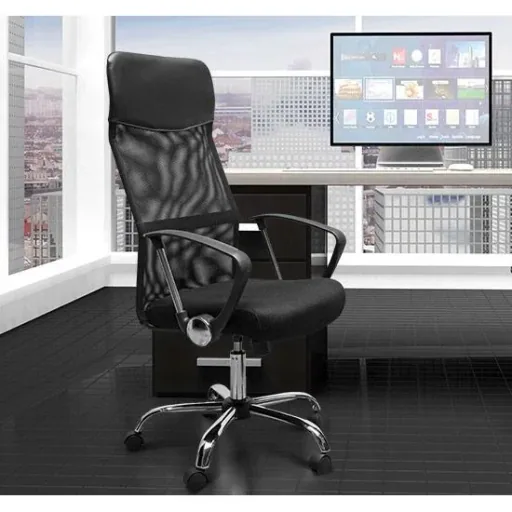 ergonomic office chair