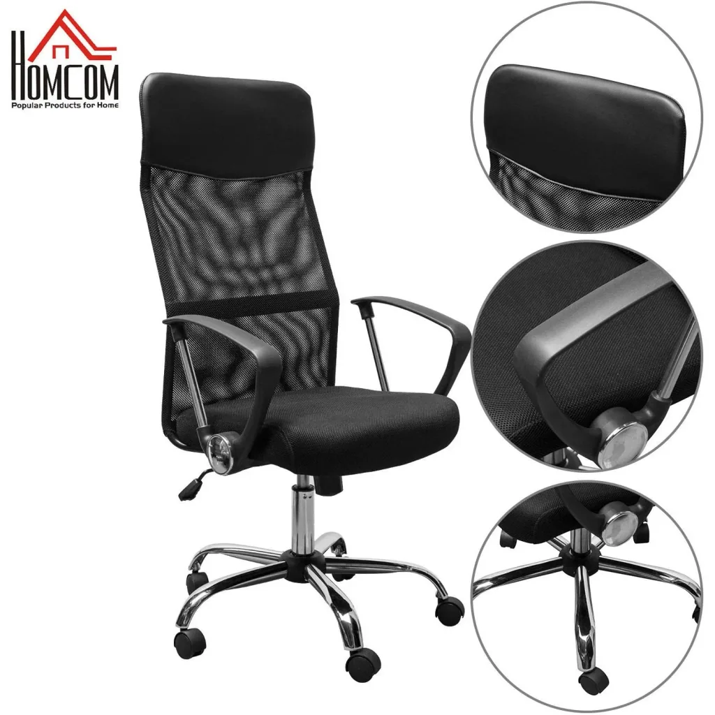 ergonomic office chair
