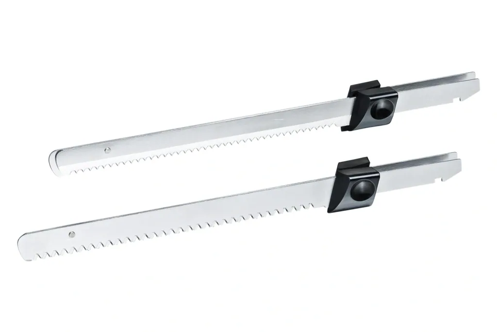 Electric knife