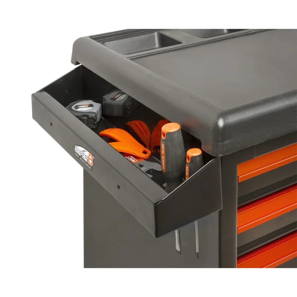 Workshop trolley
