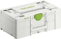 Systainer SYS3 L 187