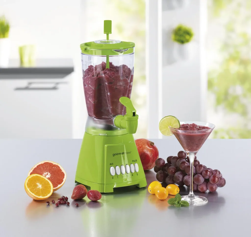 Power Mixer 2in1