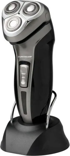 Rechargeable razor