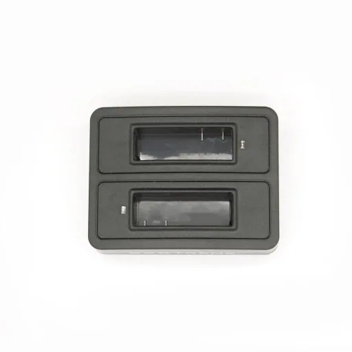 Battery charging station for Black Hawk and Stage
