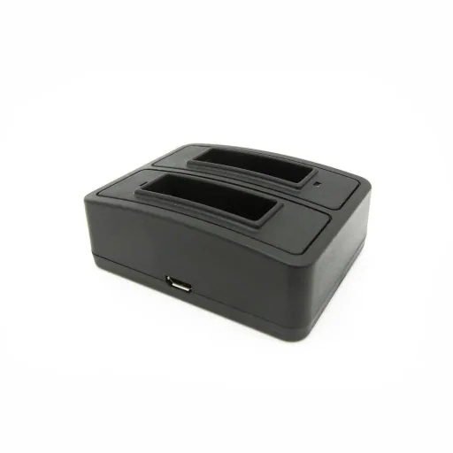 Battery charging station for Black Hawk and Stage