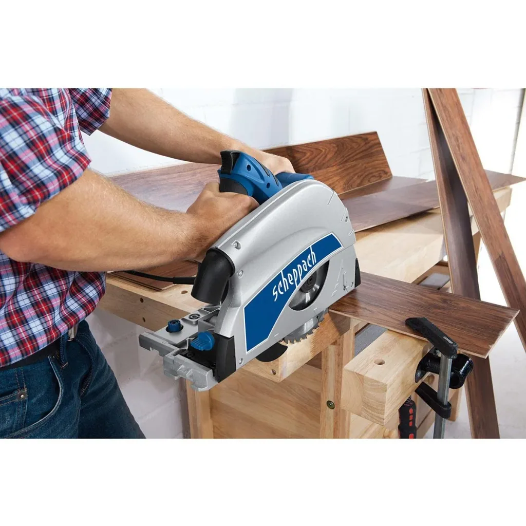 Chainsaw PL75 - 210mm | 230V | 1600W