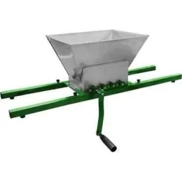 Fruit grinder OM 7 - 7 liters - stainless steel