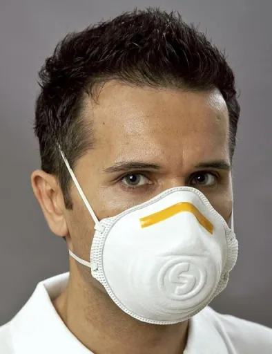Respiratory mask SB-3 Mandil FFP1, 3 pieces