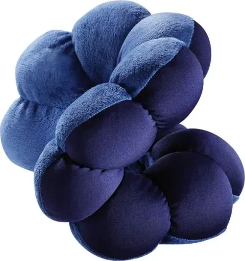"Favourite Pillow" - flexible relaxation and support pillow