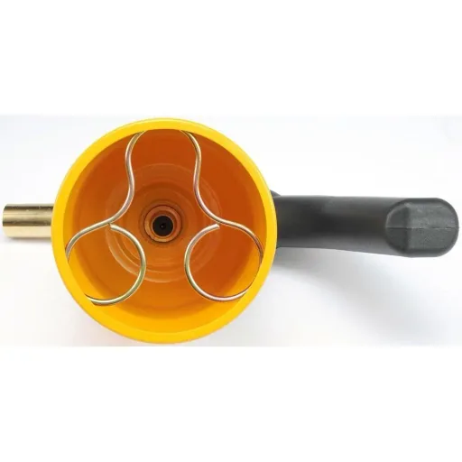 Soldering torch with piezo ignition - 1700W - 1200°C