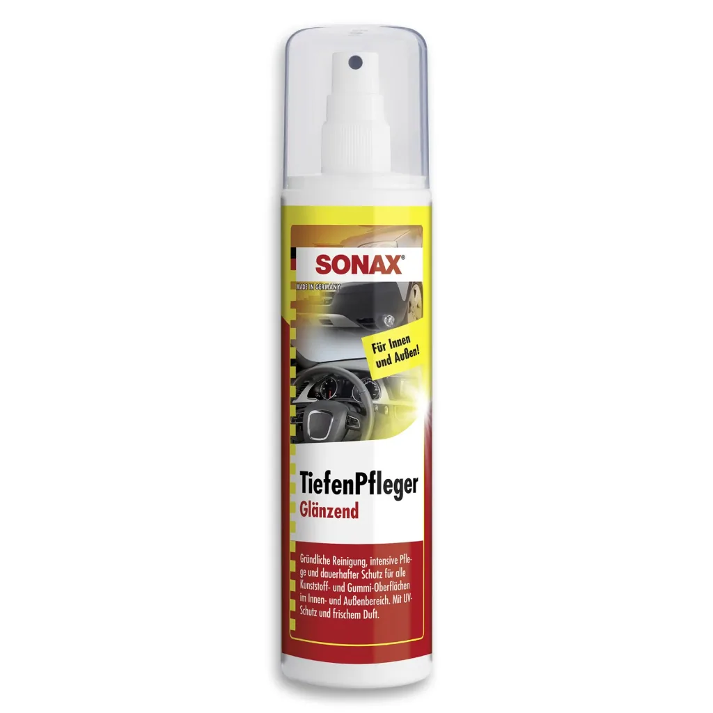 Deep conditioner shiny 300 ml